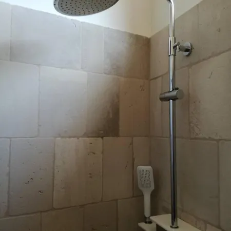 In Dimora Storica Del 1500 Holiday home