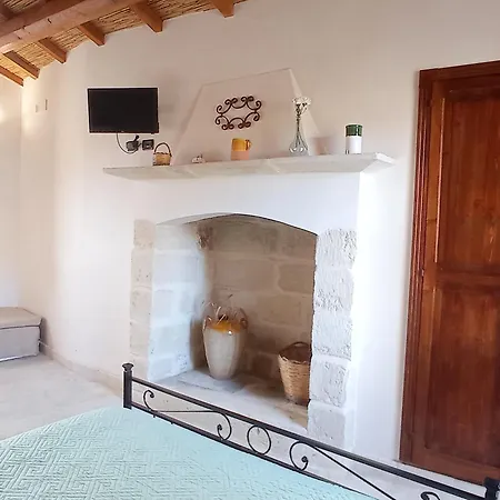 In Dimora Storica Del 1500 Holiday home