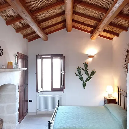 In Dimora Storica Del 1500 * Martano